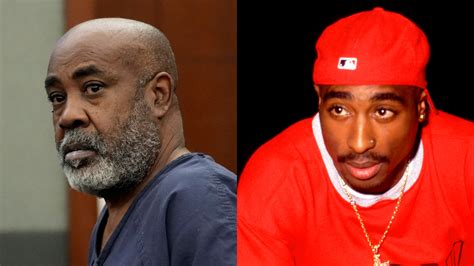 2pac Murder Suspect Keefe D Lashes Out At The Prosecution In Epic