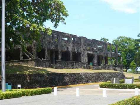 Corregidor Island in Cavite City, Philippines - NCGUY.NET