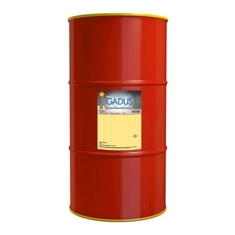 Shop Shell Gadus S2 V220 2 High Performance Multi Purpose EP Grease