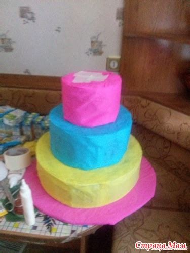 Угощения на день рождения в детский сад - День рождения и другие ...