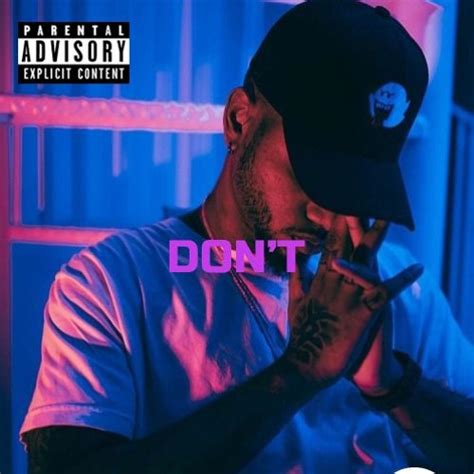 Stream Bryson Tiller - Don't (Rare Slowed/Reverb Remix) by JUNCO220 | Listen online for free on ...