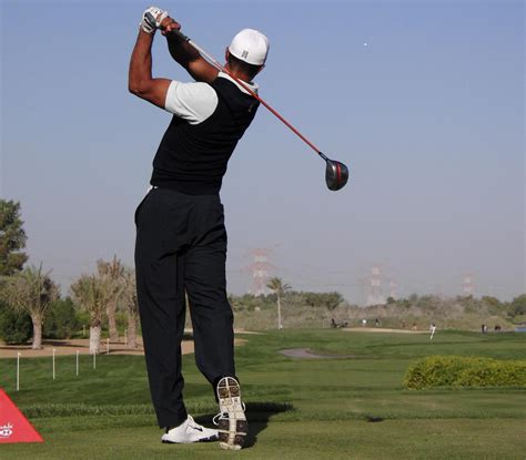 Swing sequence: Tiger Woods 2013 | GolfMagic