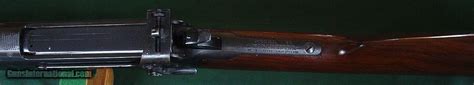 Winchester Model 1895 TD 30/06