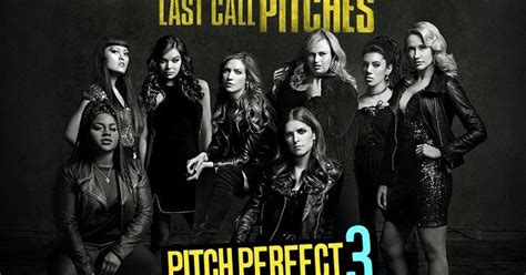 Movie Hunter Watch Pitch Perfect 3 2017 Full Movie Online Free