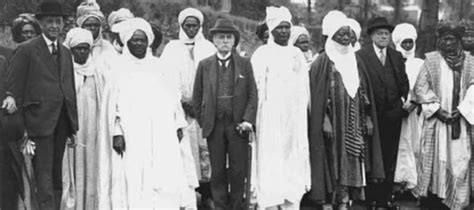 The History of the Sokoto Caliphate | History | Colonialism ...