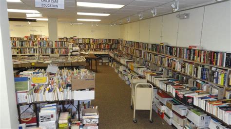 Book Sale Begins at Chatham Library | Chatham, NJ Patch