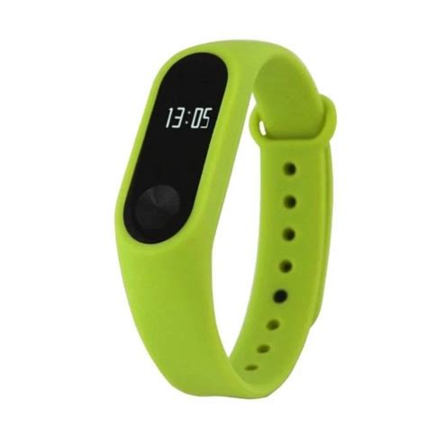 Браслет Xiaomi Mi Band 2