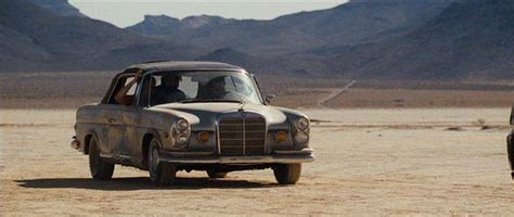 Photo Gallery The Hangover The Hangover Car In Desert