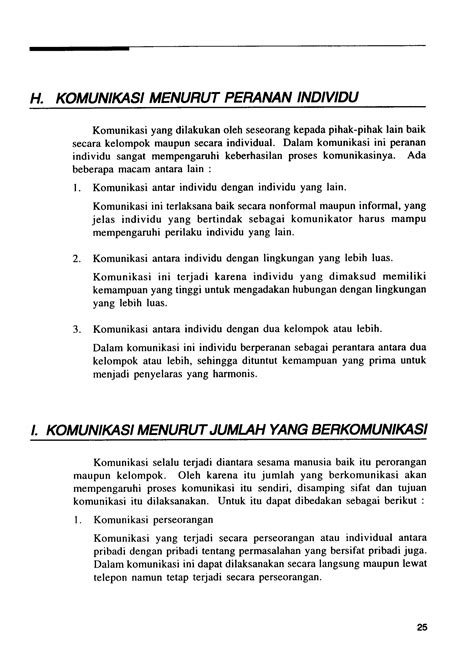 Macam Macam Komunikasi Pdf