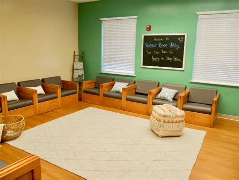 Addiction Treatment Center | Promises Brazos Valley Rehab