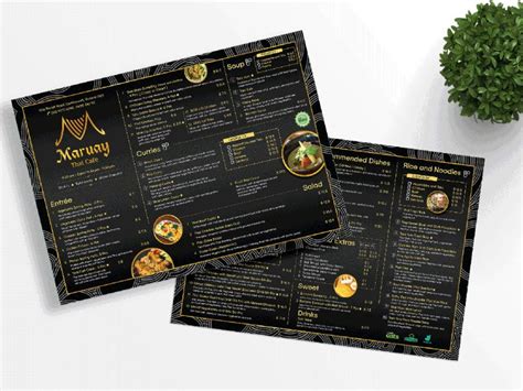 ZAAP Order Restaurant Website Online Ordering Graphic Digital