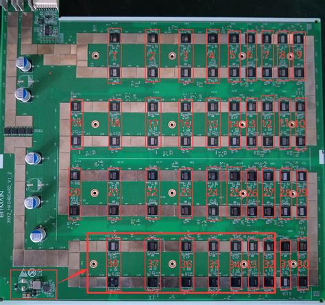 Antminer S19 Hash Board Repair Guide EN Zeus Mining