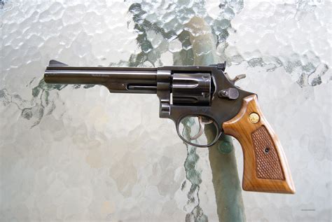 Taurus Model 66 357 Magnum For Sale At Gunsamerica 919854668