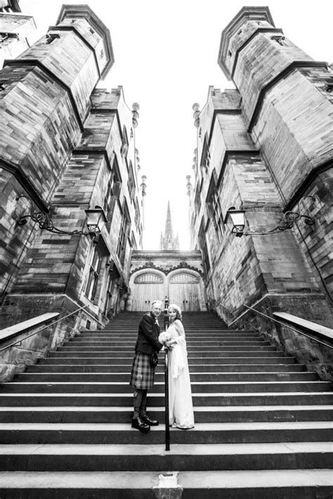 Dome Edinburgh Wedding - Chris Radley Photography