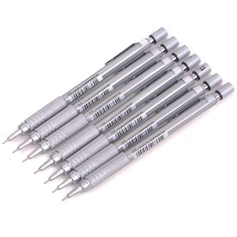 Купить lifemaster pentel 0,3 мм graphgear 500 чертежный карандаш ...