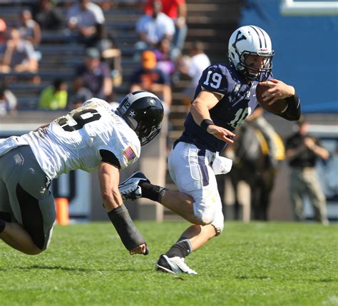 Yale At Cornell - LA Times