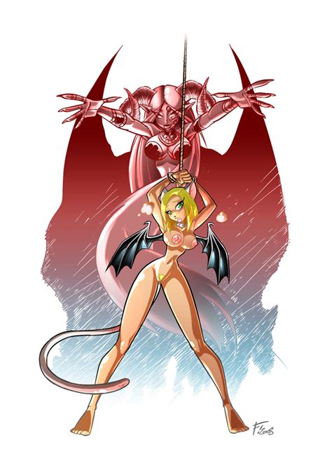 Sapphic Neko Nude By SapphicNeko Hentai Foundry