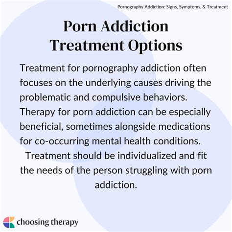 Porn Addiction