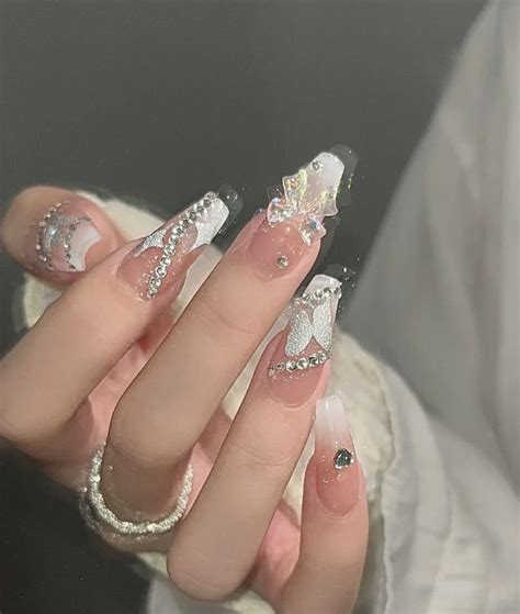 ღ nails Stylish nails Gel nails Nude nails