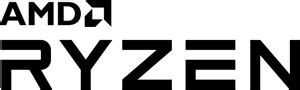 Ryzen Logo - LogoDix