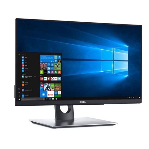 Dell P2424HT P2418HT 24 Full HD 1920 X 1080 IPS Professional Touch