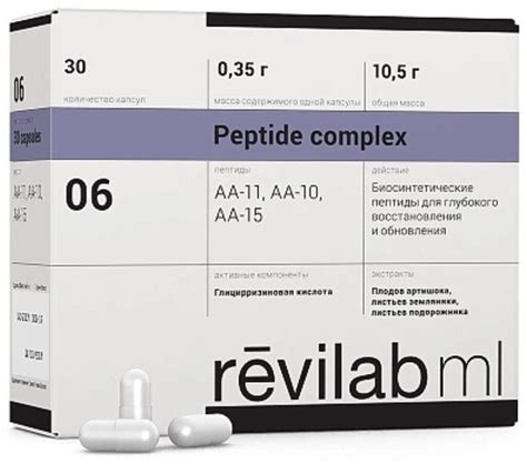 Обзор лучших БАДов для ЖКТ на 2025 год