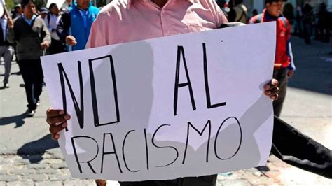 Los casos de racismo discriminación xenofobia y odio aumentan en más