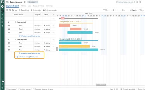 Como Hacer Un Presupuesto De Un Proyecto Correctamente