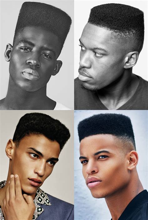 Top Afro Hairstyles For Men Visual Guide Artofit