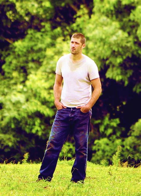 Fuck Yeah Matthew Fox