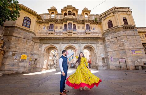 Udaipur Honeymoon Tour Packages | Udaipur Honeymoon Packages