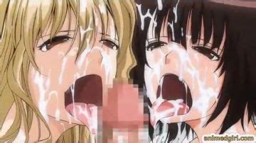 Hot Anime Lesbian Porno Porn