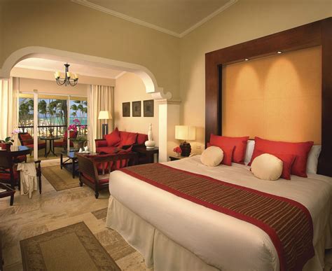 Paradisus Palma Real All Inclusive, Punta Cana : Five Star Alliance