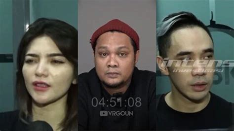 Virgoun Akui Selingkuh Dari Inara Rusli Sahabat Kaget Nggak Nyangka