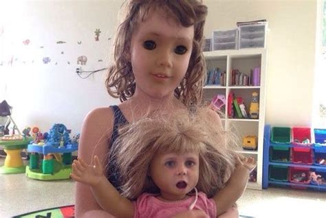 These Face Swaps May Haunt Your Dreams 35 Pics