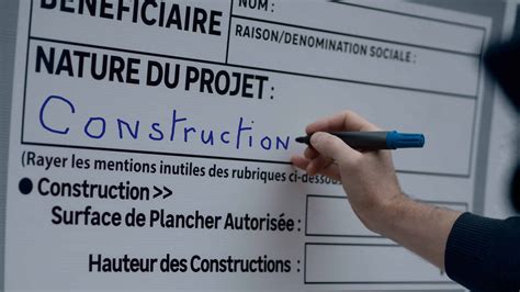 Instruction des demandes d autorisation d urbanisme Communauté de