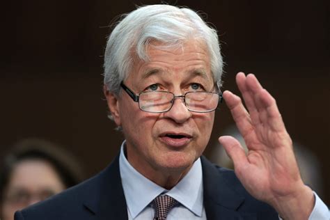 Jpmorgan Ceo Jamie Dimon Prods New York City To Be More Like Texas Fortune