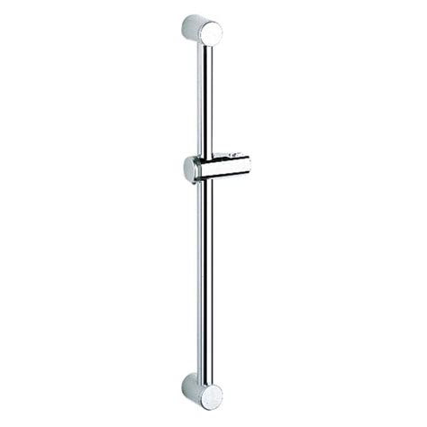 Shop Grohe Starlight Chrome Slide Bar At