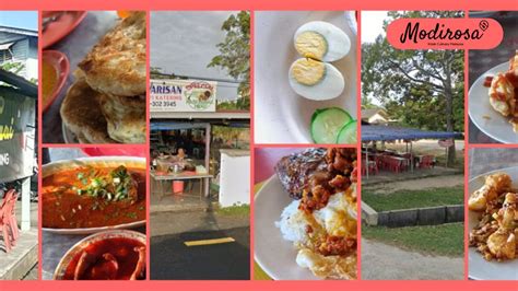 Sedap Tempat Sarapan Pagi Di Melaka Best