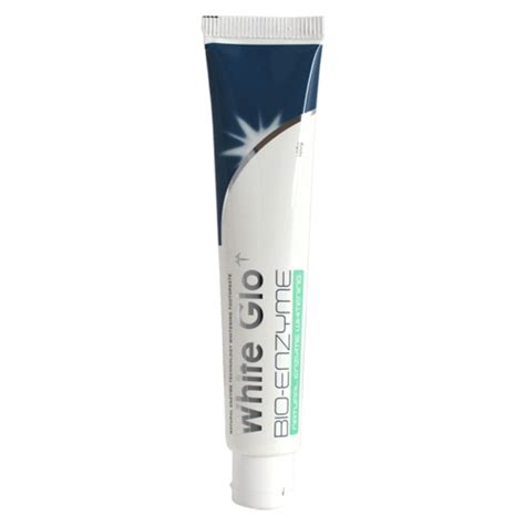 White glo зубная паста