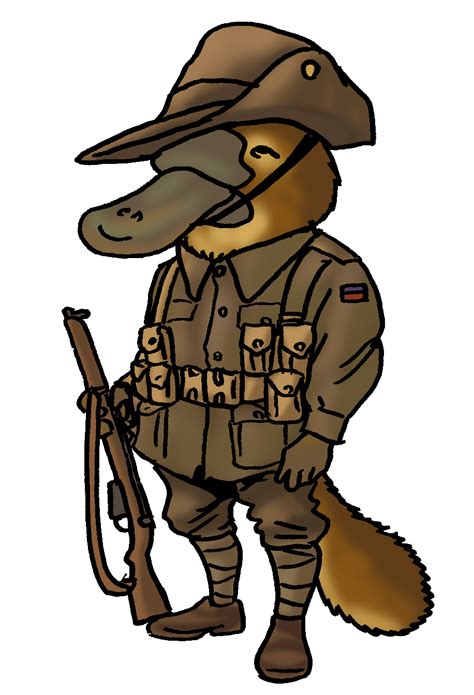 Platypus By Shabazik On Deviantart