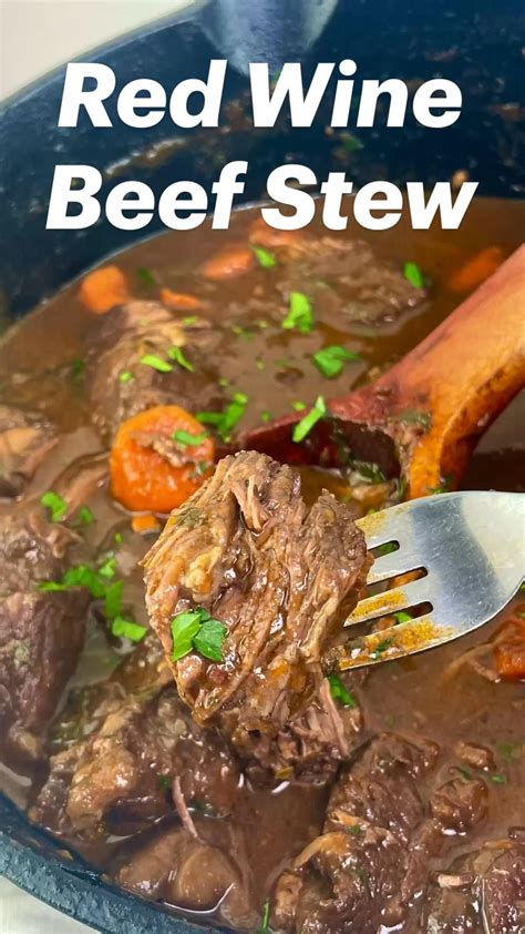 Guinness Beef Stew Artofit