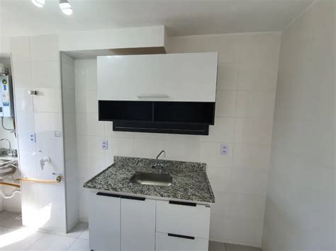 Apartamento Na Avenida Aparecida Do Rio Negro Piqueri Em S O