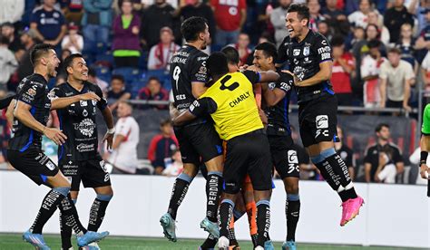 El Quinto Grande Quer Taro Est Dando La Cara Por La Liga Mx En La