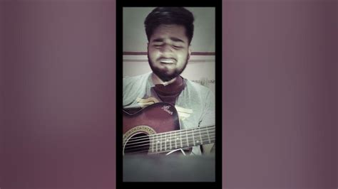 Kabhi Tumhe Darshan Raval Shershaah Tilak Kafle Cover Youtube