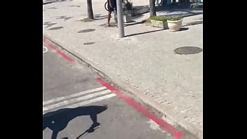 Me Cogieron En La Bici En Publico Xvideos