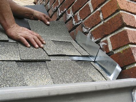 Installing Chimney Flashing Fine Homebuilding