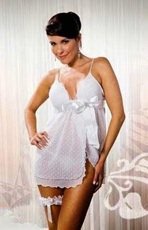 Brinde Estilo Dicas De Lingerie Para A Noite De N Pcias