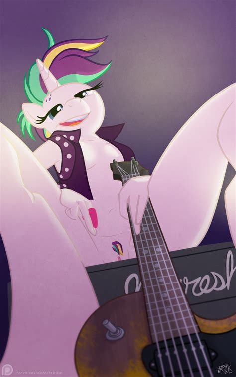 Raripunk By 1Trick Hentai Foundry