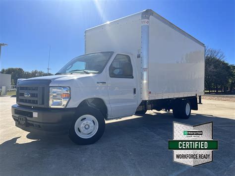 Used 2021 Ford Econoline For Sale in Dallas, TX - 5029331381 - Commercial Truck Trader